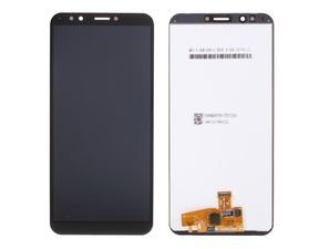 Lenovo K5 Note (2018) (L38012) LCD displej dotykové sklo komplet přední panel