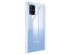 Pouzdro Azzaro TPU slim Samsung Galaxy A51 5G