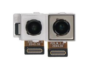 Google Pixel 4A 5G zadní fotoaparát modul kamery duální