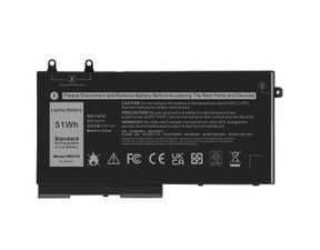 R8D7N/1V1XF Battery for Dell Precision 3540 Laptops