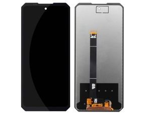 Oukitel WP19 LCD Display Touch Glass