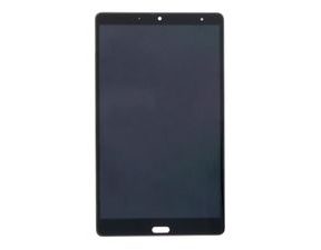 Huawei MediaPad M5 8.4 LCD displej dotykové sklo (černé)