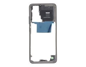 Xiaomi Redmi Note 11 (4G) / 11S Black Middle Frame