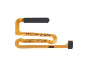 Samsung Galaxy A13 A135/A137 flex senzor otisku prstu (Service Pack) black