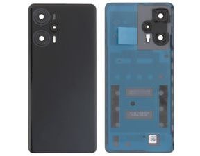 Xiaomi Poco F5 zadný kryt batérie (čierny)