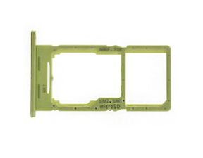 Samsung Galaxy A25 5G A256 SIM Slot (Yellow)