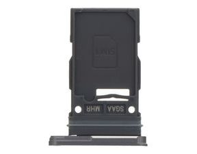 Samsung Galaxy S23 FE S711 SIM Slot Tray Single (Black)