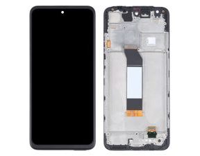 Xiaomi Redmi Note 10 5G / Note 10T 5G / Poco M3 Pro 5G LCD displej dotykové sklo včetně rámečku