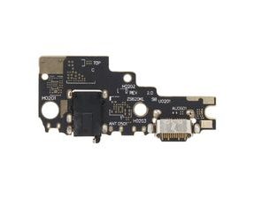 Asus Zenfone 2 Laser Charging USB Port Flex Microphone ZE500KL