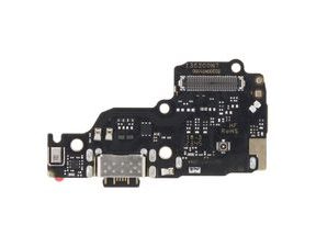Xiaomi Redmi Note 13 4G nabíjecí konektor usb flex mikrofon čtečka sim