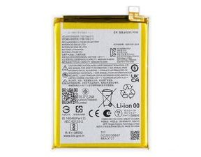Baterie PC50 pro Motorola Moto G14 / G54