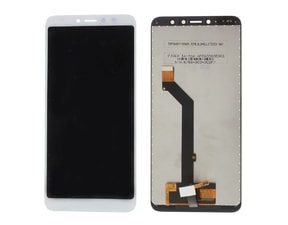 Xiaomi Redmi S2 LCD displej dotykové sklo bílé