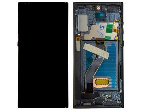 Samsung Galaxy Note 10+ N975B/F LCD Display Touchscreen Glass (A+ OLED with Frame)