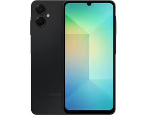 Samsung Galaxy A06 4/128GB Black