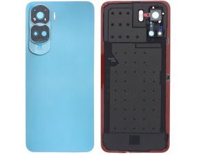 Honor 90 Lite Battery Back Cover (Cyan Lake)