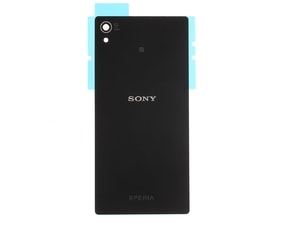 Sony Xperia Z3 Plus zadní kryt baterie černý E6553