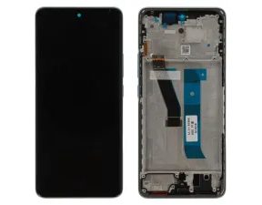 Xiaomi Redmi Note 15 4G EU verzia LCD displej dotykové sklo originálne (Service Pack) modrá