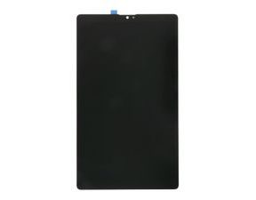 LCD displej Samsung Galaxy Tab A7 Lite T225 (LTE) černý