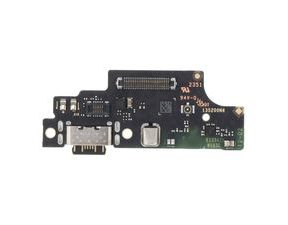 Nabíjení Xiaomi Redmi Note 13 Pro 4G USB konektor napájení mikrofon neoriginální
