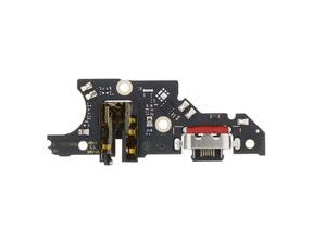 Motorola Moto G34 Charging Connector Board Microphone