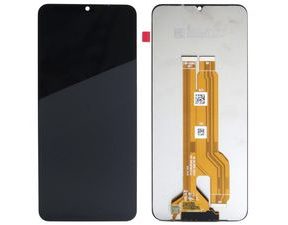 Realme C63 LCD displej dotykové sklo