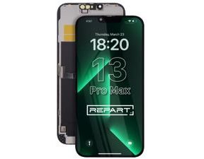 Rear Camera for iPhone 13 Pro / 13 Pro Max