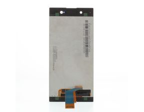 Sony Xperia X Compact šuplík na SIM SD kartu šedý F5321