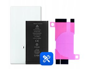 Baterie pro iPhone 12 / 12 Pro (Diagnostic)