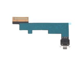 Apple iPad Air 4 / 5 Cellular Charging Connector Flex (Black)