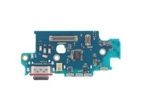 Samsung Galaxy S24+ nabíjecí USB port deska konektor mikrofon S926