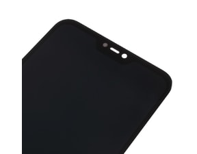 Xiaomi Mi A2 Lite LCD displej dotykové sklo komplet přední panel černý