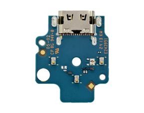 Lenovo Tab Plus 11.5" TB351FU nabíjecí USB-C konektor flex