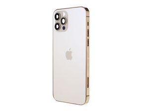 Power and Volume Buttons Flex cable for Apple iPhone 12 / 12 Pro