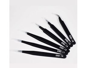 12-Piece Repair Tool Set for iPhone 7 / 8 / X / XS / 11 - 13 Pro Max