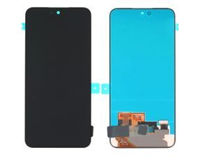 Samsung Galaxy S24 FE S721 LCD Display Touch Glass Original (Service Pack)