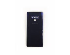 Samsung Galaxy Note 9 zadní kryt baterie originální tmavě modrý (použitý) N960