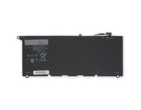 JD25G Battery for Dell XPS 13 9343 and 9350 Laptops