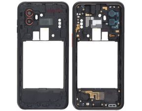 Samsung Galaxy Xcover 6 Pro G736 středový rámeček