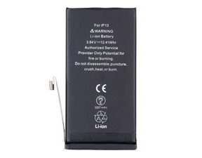 Baterie pro iPhone 13 (Diagnostic)