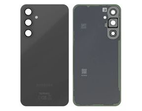 Samsung Galaxy S23 FE S711 zadní kryt baterie originální (Service Pack) Grapphite