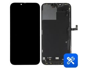 iPhone 13 Pro Max LCD Display Touchscreen (Original PULL + Diagnostic)