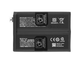 BLP925 Battery for OnePlus Nord 3 5G