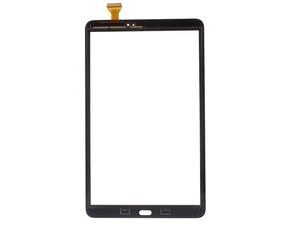 Samsung Galaxy Tab A 10.1 (2016) Dotykové sklo bílé T580 T585