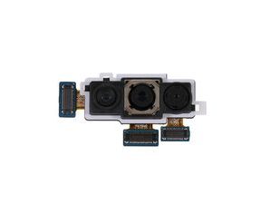 Samsung Galaxy A70 zadní hlavní kamera modul fotoaparát A705