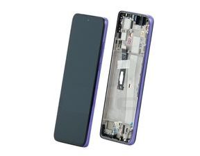 Batéria MB40 pre Motorola Edge 20 XT2143