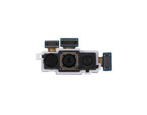 Samsung Galaxy A50 Rear Camera Module A505