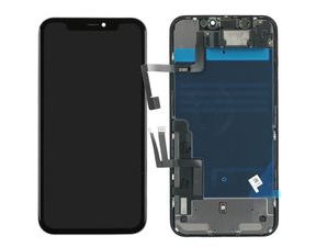 iPhone 11 LCD Display Touchscreen Original (Service Pack)