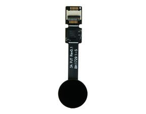 Sony Xperia XZ2 Compact čtečka otisku prstu flex senzor černý H8324 H814