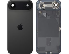 Zadní kryt baterie iPhone Air (originální PULL) Vesmírně černý