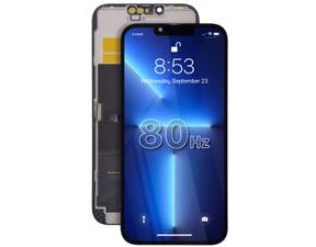 Rear Camera for iPhone 13 Pro / 13 Pro Max